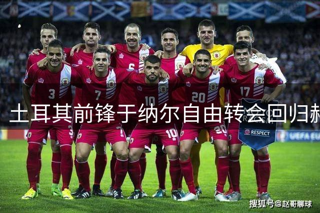 土耳其前锋于纳尔自由转会回归赫塔费